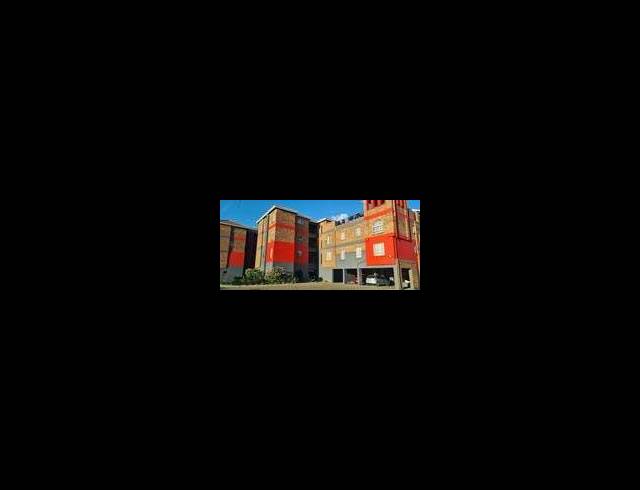 1 BEDROOM APARTMENT FOR SALE IN RAVENSWOOD